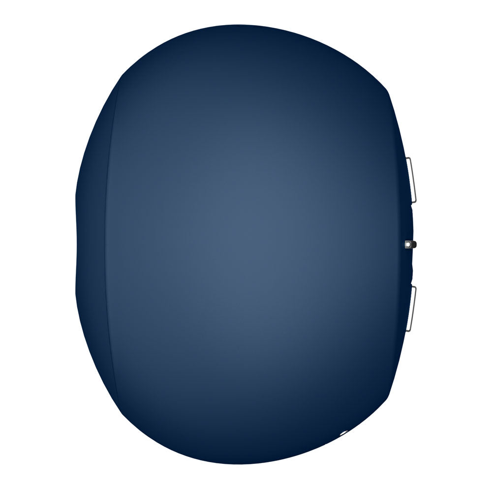 Satisfyer Air Power 4 - Navy USB Rechargeable Air Pulse Stimulator Satisfyer