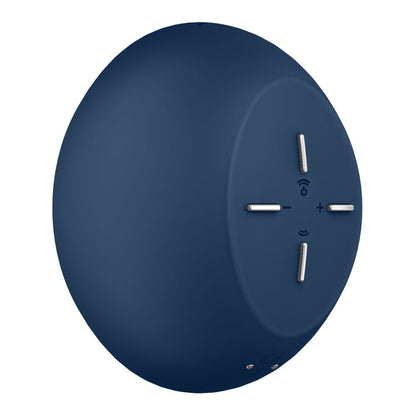 Satisfyer Air Power 4 - Navy USB Rechargeable Air Pulse Stimulator Satisfyer