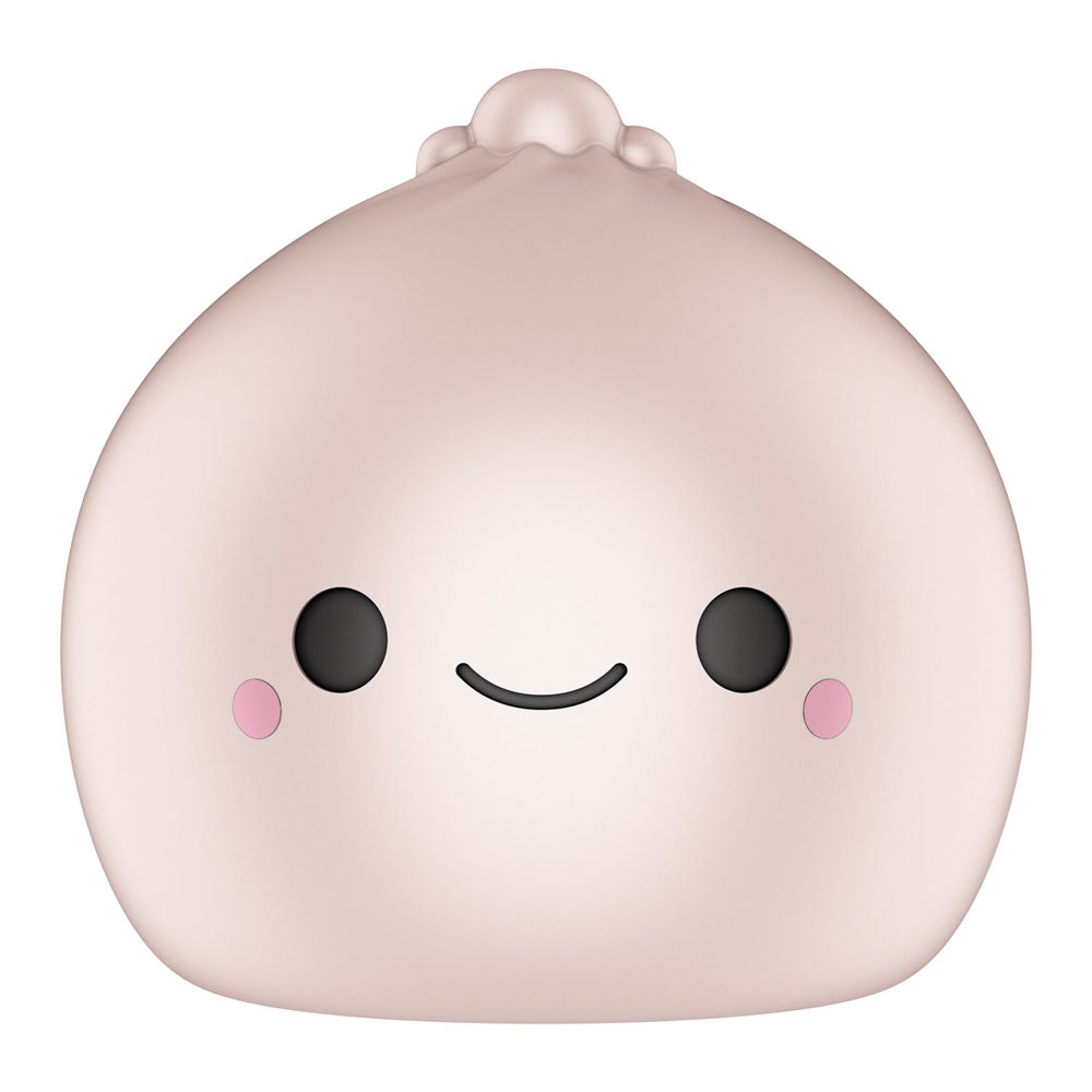 Satisfyer Mochi - Beige - Beige USB Rechargeable Air Pulse Stimulator Satisfyer