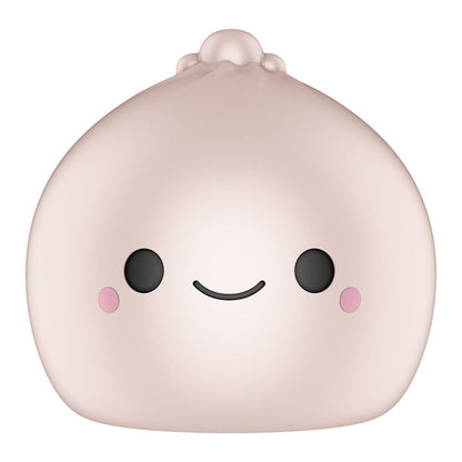 Satisfyer Mochi - Beige - Beige USB Rechargeable Air Pulse Stimulator Satisfyer