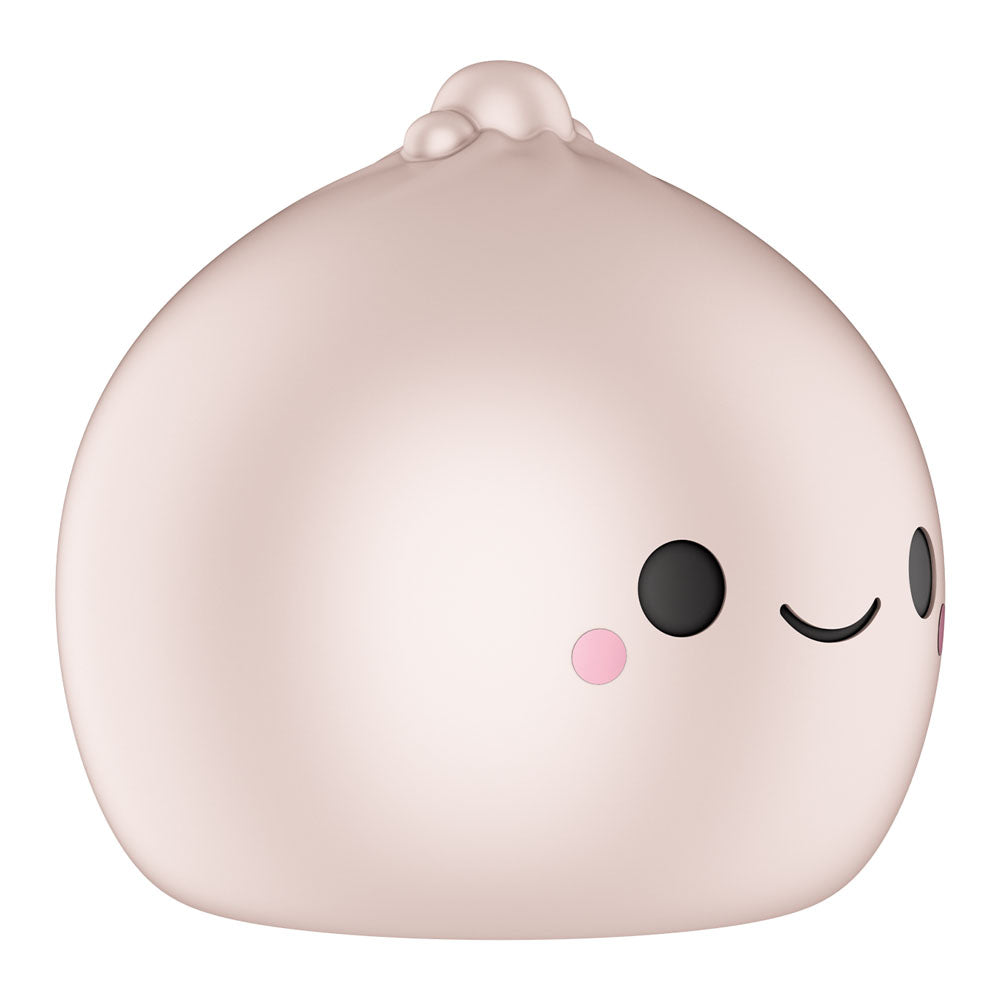 Satisfyer Mochi - Beige - Beige USB Rechargeable Air Pulse Stimulator Satisfyer