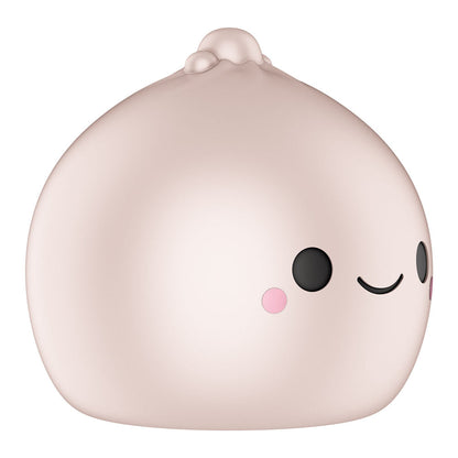 Satisfyer Mochi - Beige - Beige USB Rechargeable Air Pulse Stimulator Satisfyer