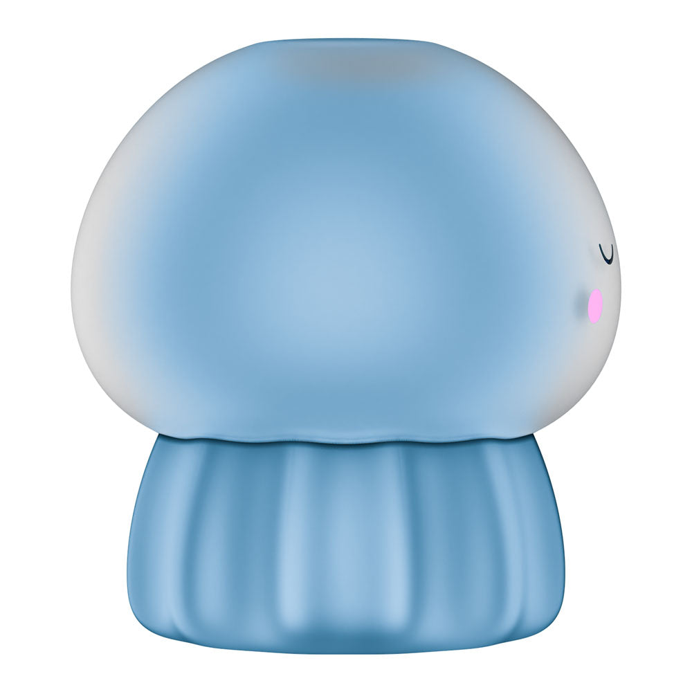 Satisfyer Jelly-cious - Blue USB Rechargeable Air Pulse Stimulator Satisfyer