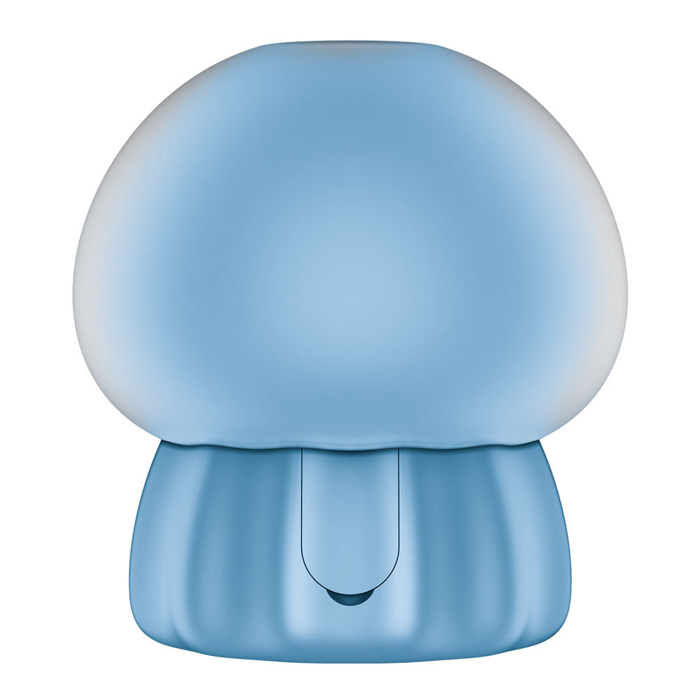 Satisfyer Jelly-cious - Blue USB Rechargeable Air Pulse Stimulator Satisfyer
