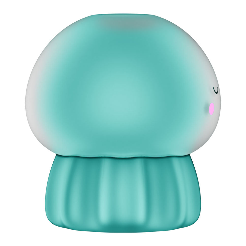 Satisfyer Jelly-cious - Green - Green USB Rechargeable Air Pulse Stimulator Satisfyer