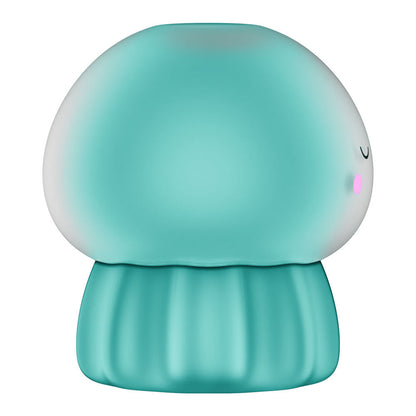 Satisfyer Jelly-cious - Green - Green USB Rechargeable Air Pulse Stimulator Satisfyer