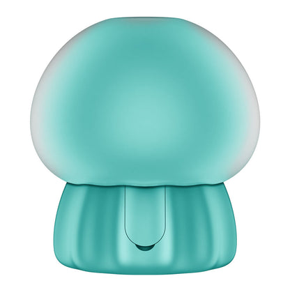 Satisfyer Jelly-cious - Green - Green USB Rechargeable Air Pulse Stimulator Satisfyer