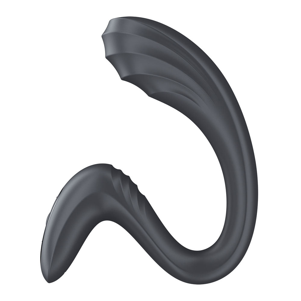 Satisfyer G for Goddess 3 dark grey Vibrator Satisfyer