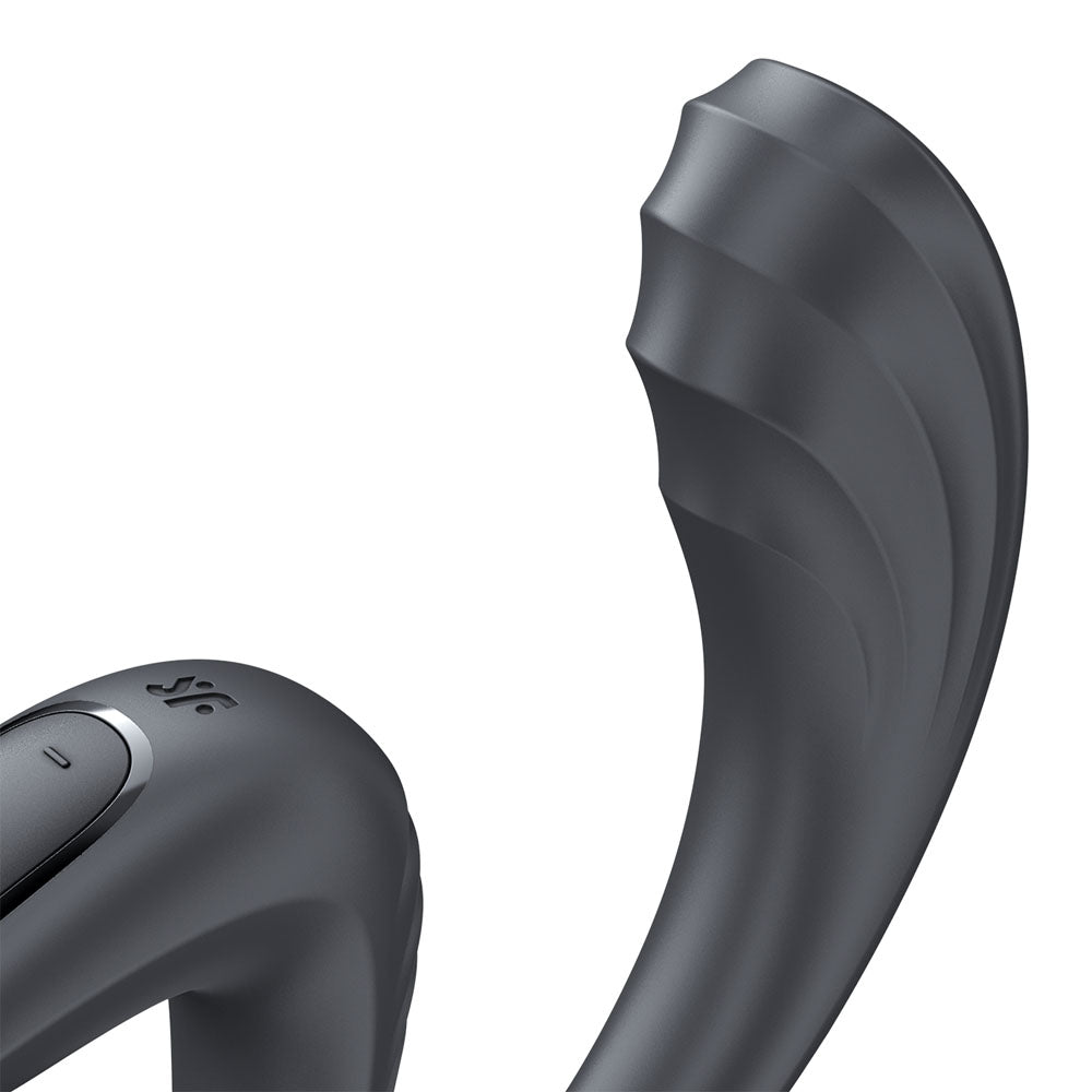 Satisfyer G for Goddess 3 dark grey Vibrator Satisfyer