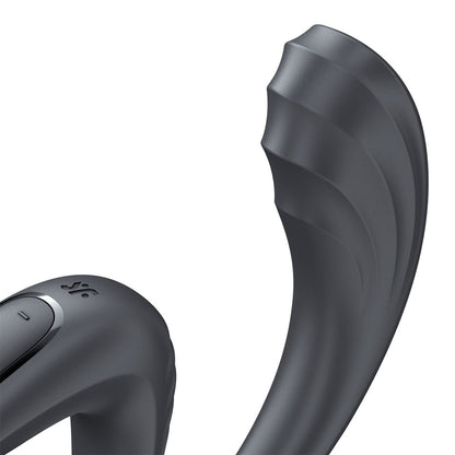 Satisfyer G for Goddess 3 dark grey Vibrator Satisfyer