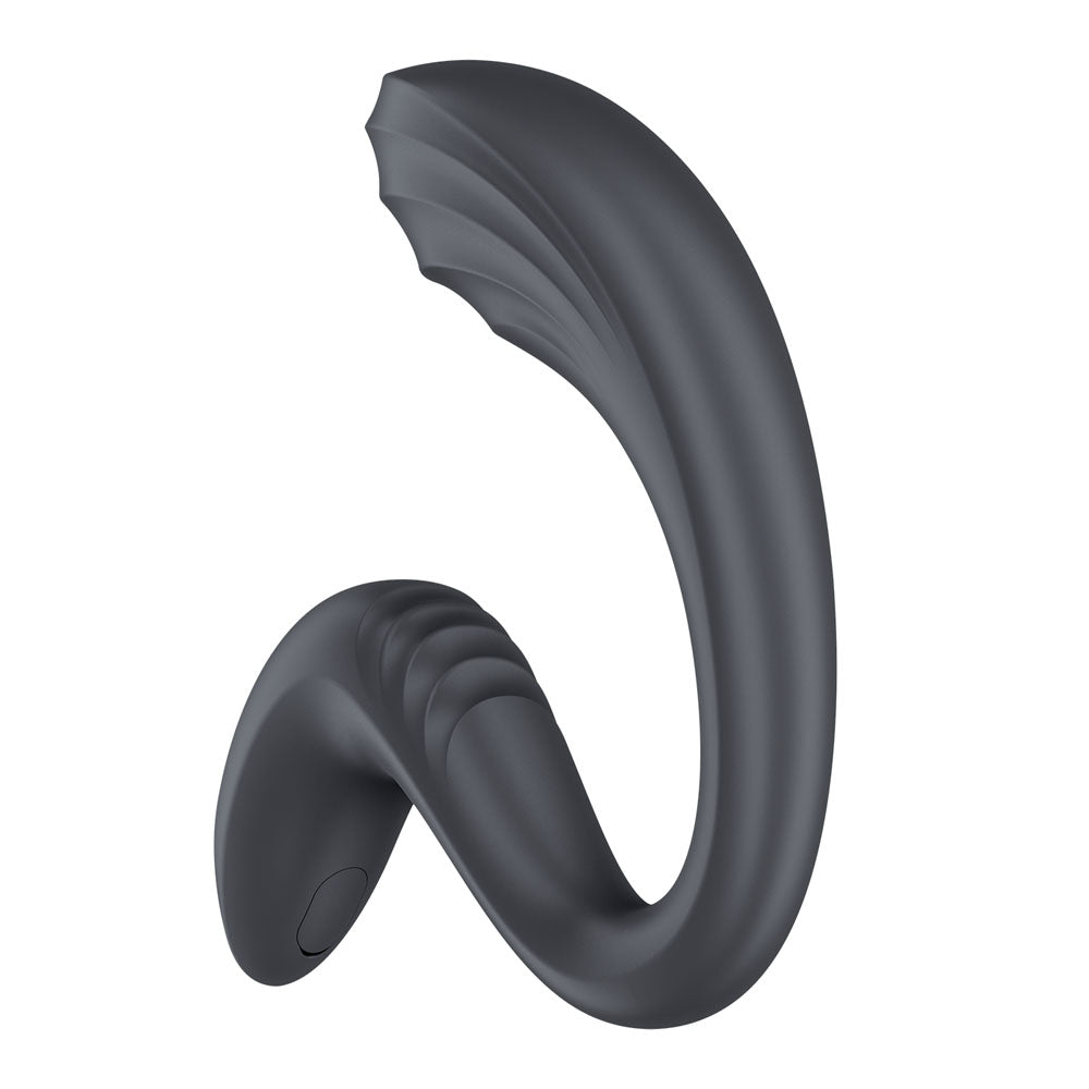 Satisfyer G for Goddess 3 dark grey Vibrator Satisfyer