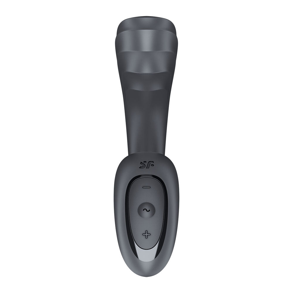 Satisfyer G for Goddess 3 dark grey Vibrator Satisfyer