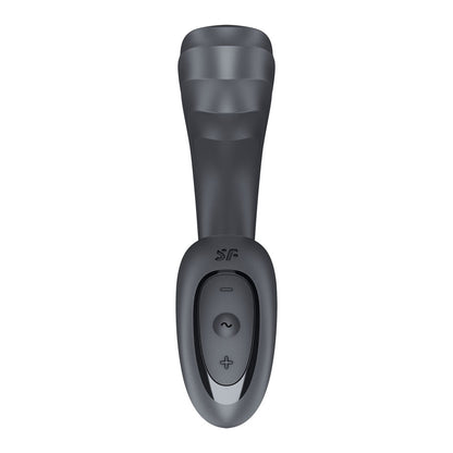 Satisfyer G for Goddess 3 dark grey Vibrator Satisfyer