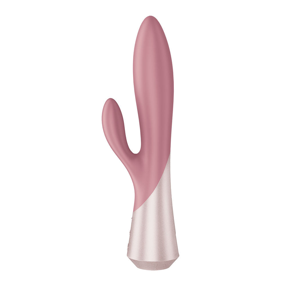Satisfyer Pearl Bunny 1 teracotta Vibrator Satisfyer