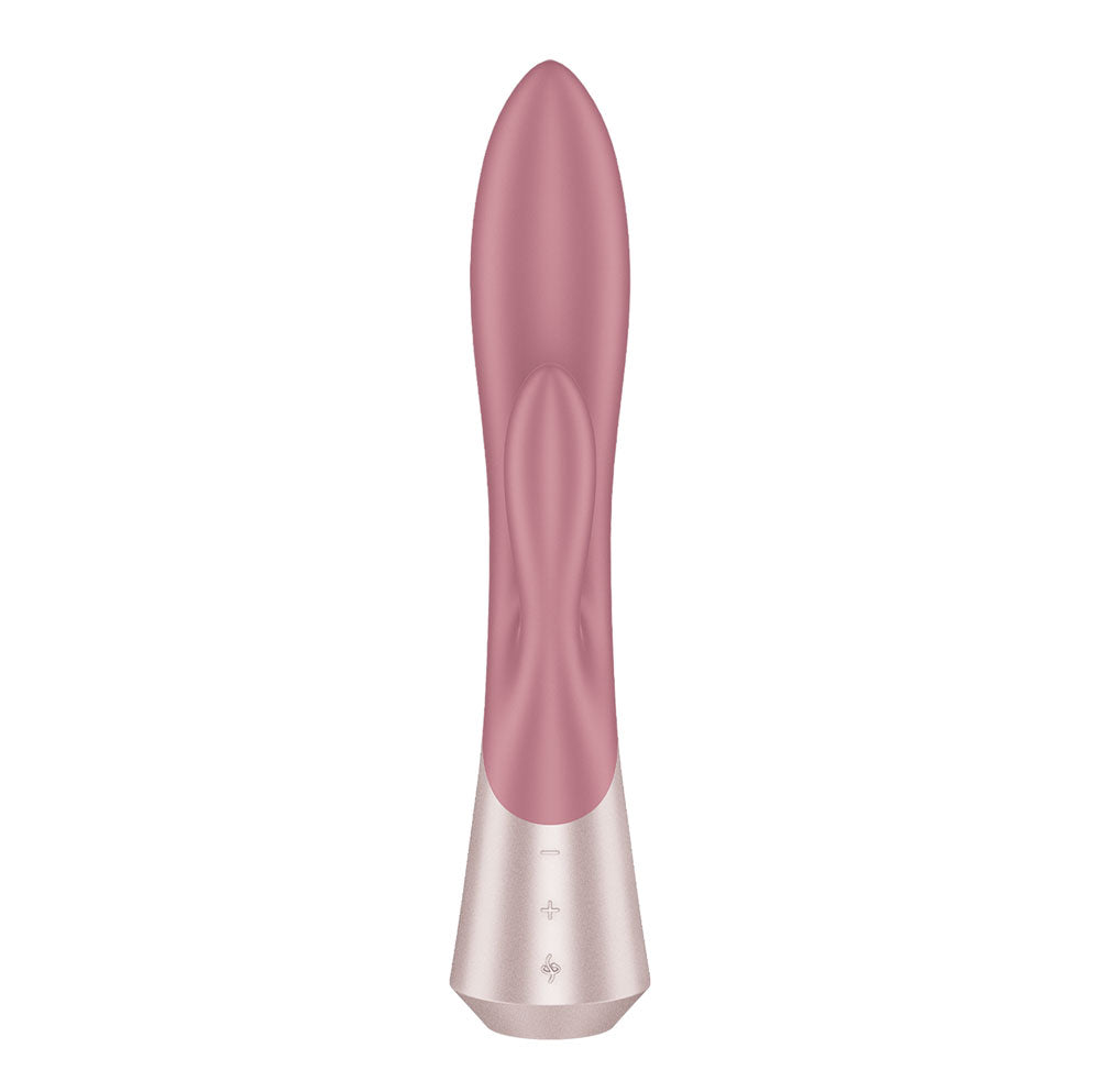 Satisfyer Pearl Bunny 1 teracotta Vibrator Satisfyer