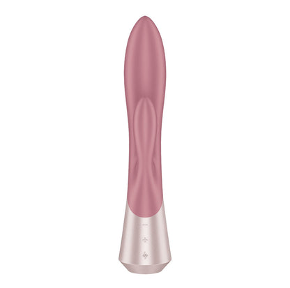 Satisfyer Pearl Bunny 1 teracotta Vibrator Satisfyer