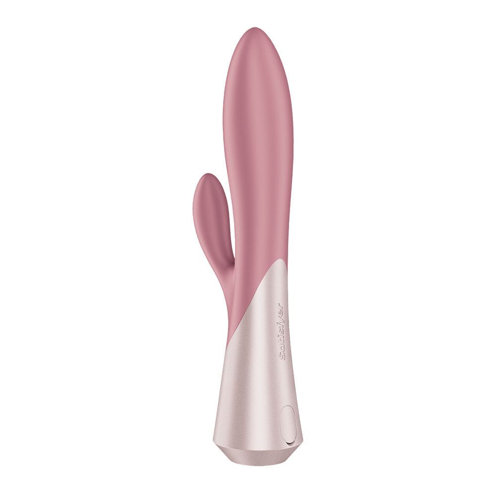 Satisfyer Pearl Bunny 1 teracotta Vibrator Satisfyer