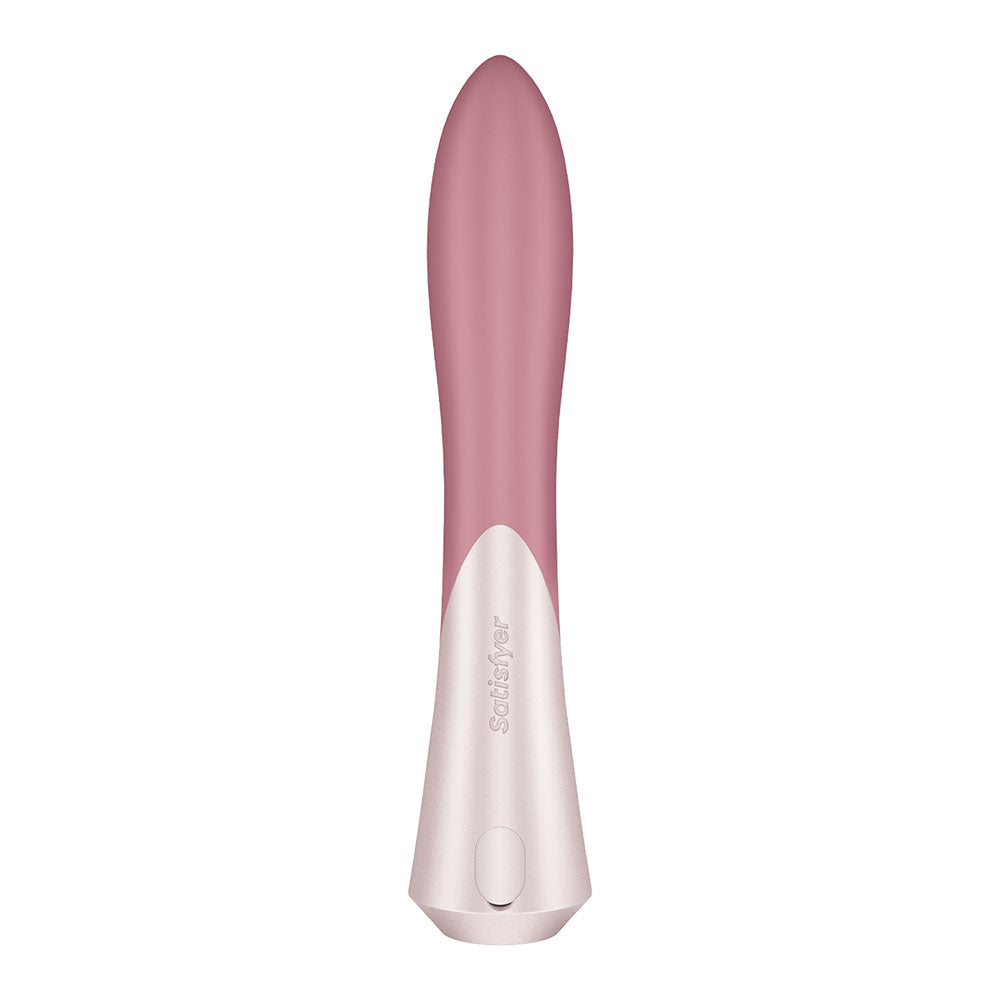 Satisfyer Pearl Bunny 1 teracotta Vibrator Satisfyer