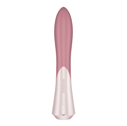 Satisfyer Pearl Bunny 1 teracotta Vibrator Satisfyer