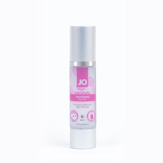 JO Vaginal Tightening Serum - 50ml - Tightening Serum for Women - 50 ml Bottle JO