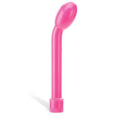 Adam & Eve G-Gasm Delight - Pink 17.8 cm (7'') Vibrator Adam & Eve