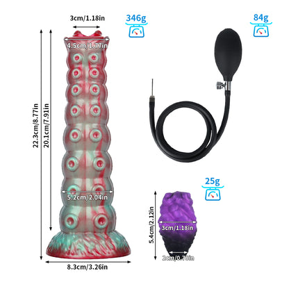 The Hydrocoil – Galactic Breeder by Club X