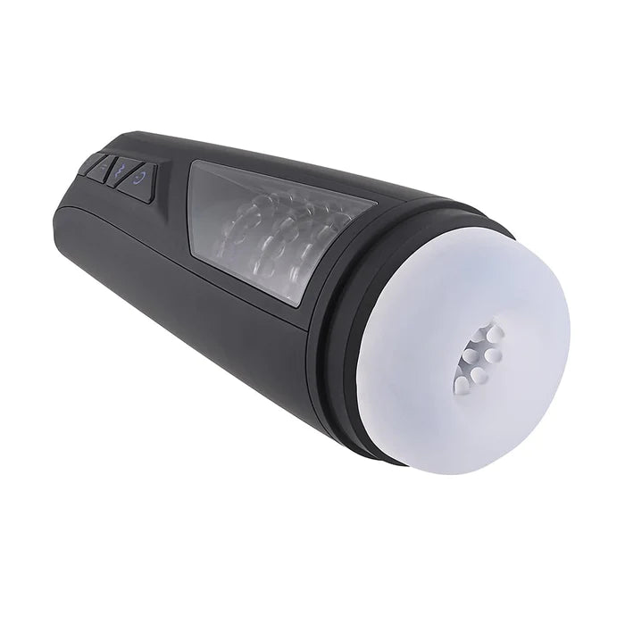 Playboy Pleasure Pursuit Of Pleasure Stroker  - Club X