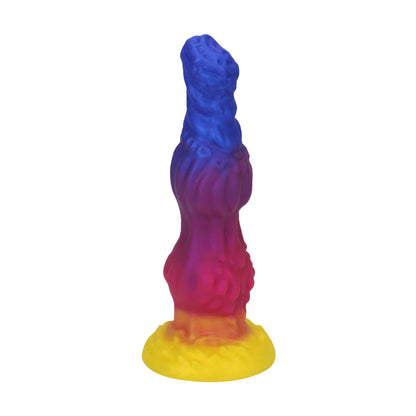 ClubX Mythos Cocks Alpha Hound Blue Red Yellow Mythos