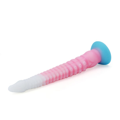 Kraken Desire Glow in Dark Dildo by ClubX ClubX