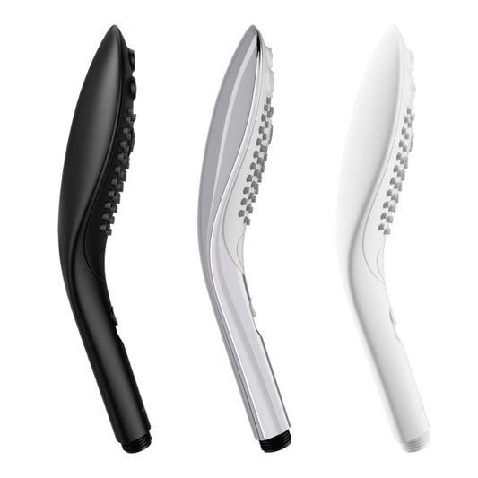 Womanizer Wave 2-in-1 Showerhead Water Massager Clitoral Stimulation  - Club X