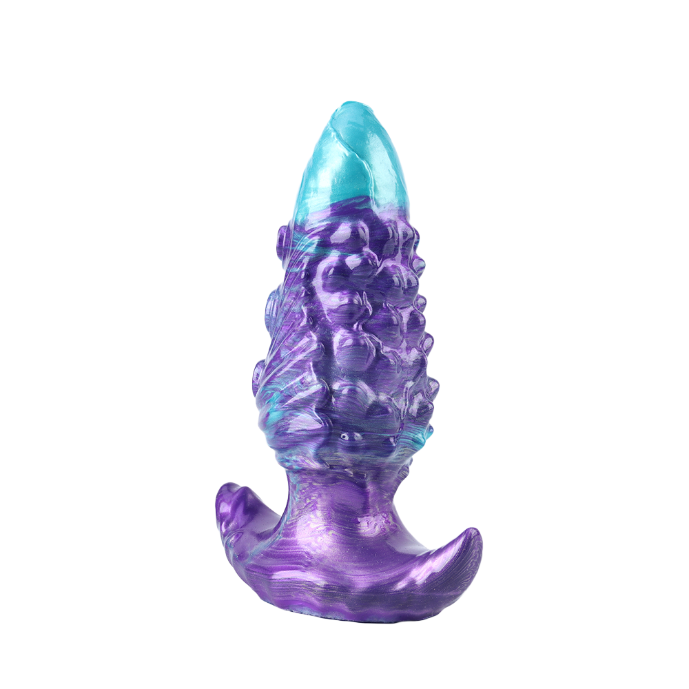 Ink Veil Medium Dildo by ClubX ClubX