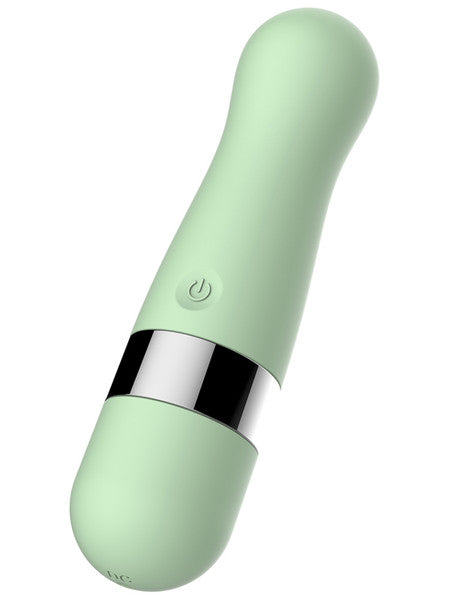 Soft By Playful Cutie Pie Rechargeable Bullet Mint  - Club X