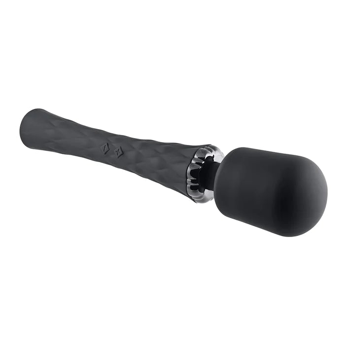 Playboy Pleasure Royal Wand Vibrator  - Club X