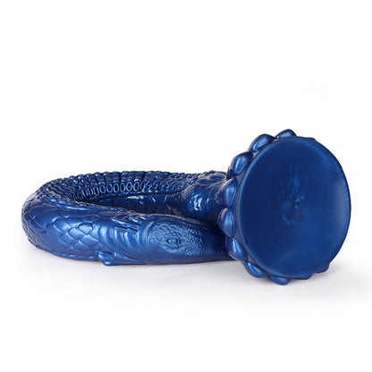 Abyss Serpent Large Dildo by ClubX ClubX