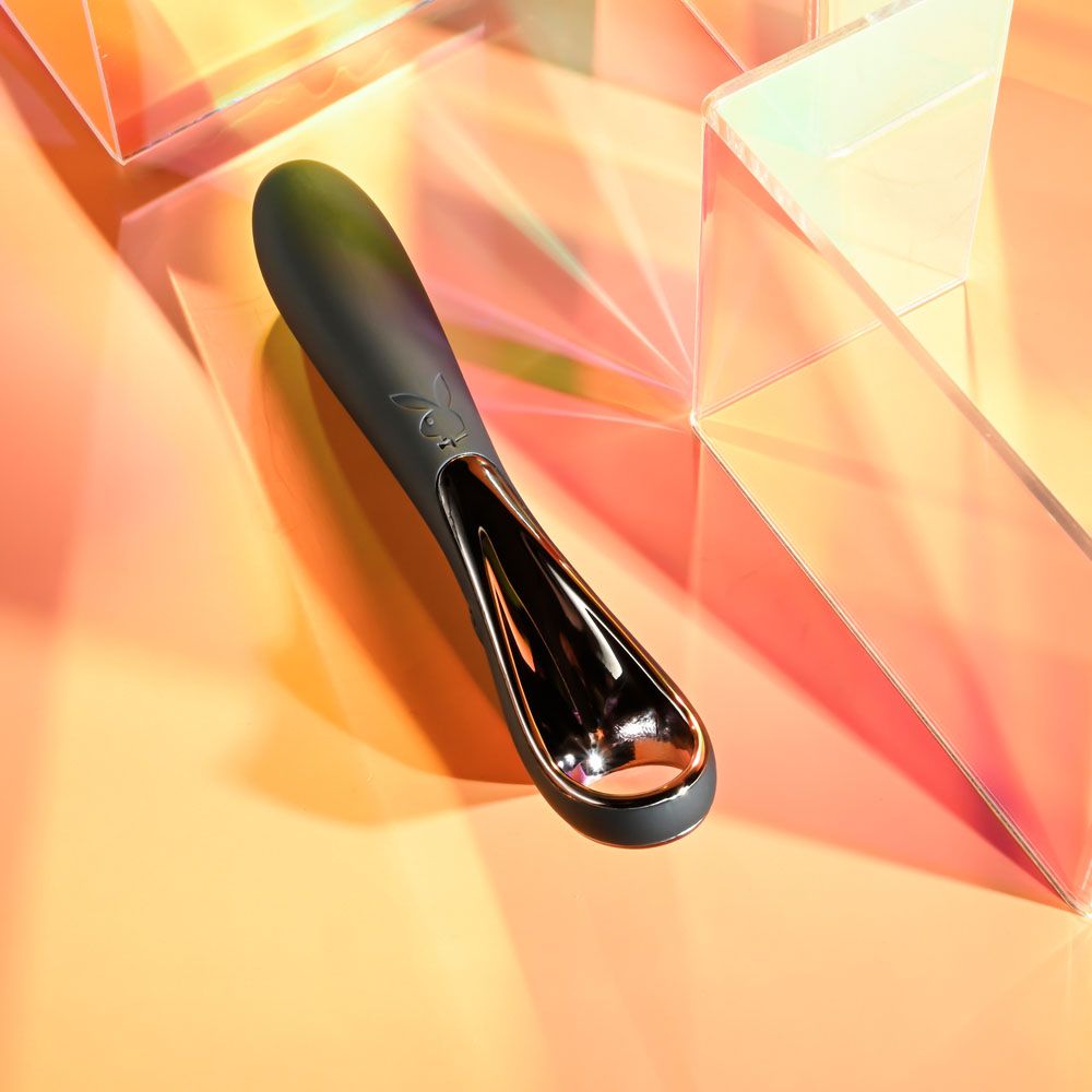 Playboy Pleasure OLLO Vibrator  - Club X