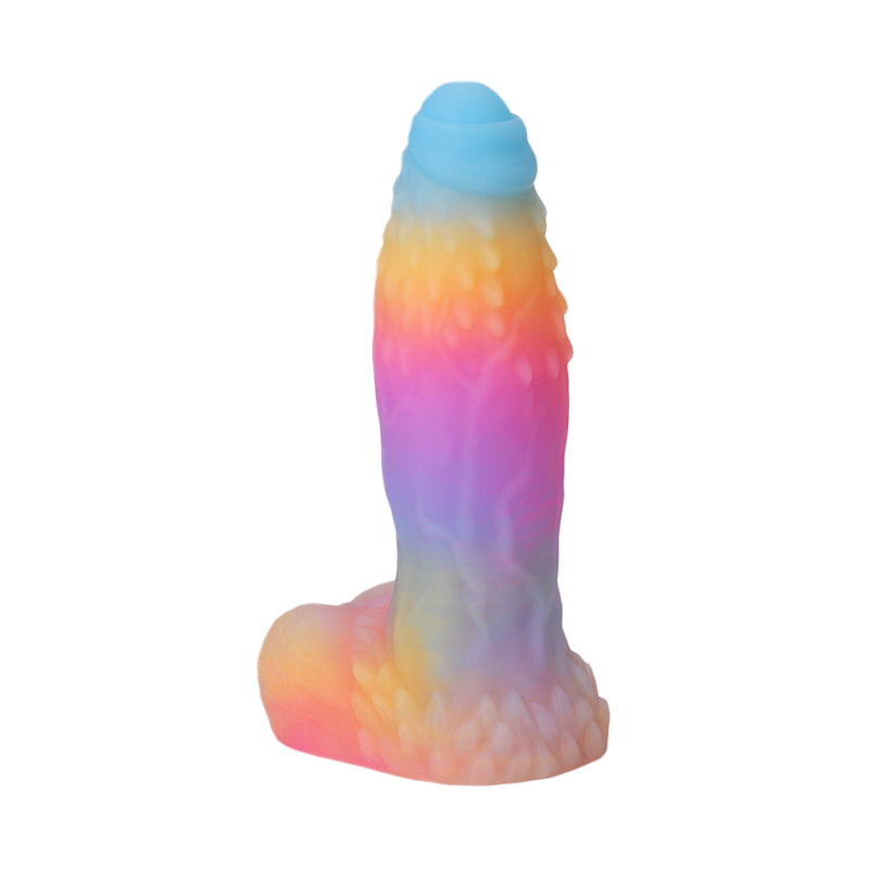 Pangolin Glow in Dark Dong by ClubX ClubX