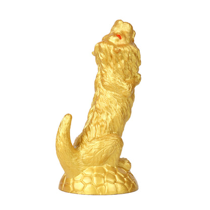 Lion King Dong by ClubX