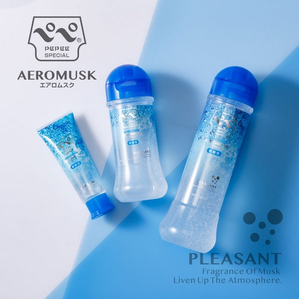 Pepee Special - Aeromusk 360Ml  - Club X