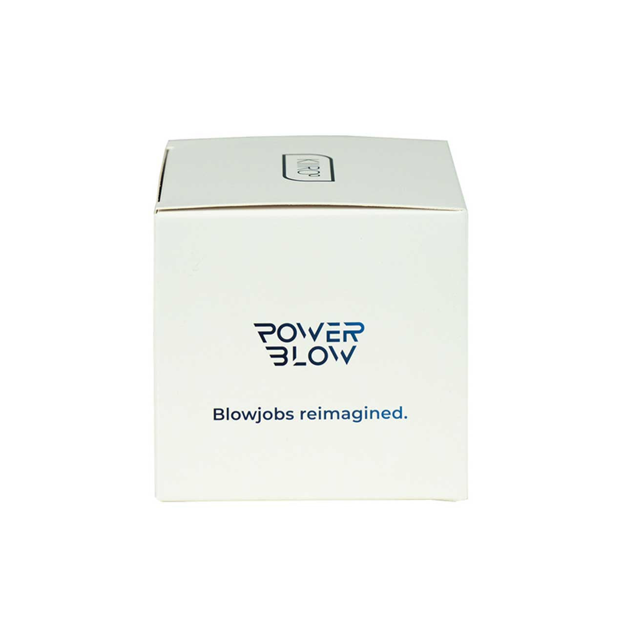 Kiiroo PowerBlow Masturbator  - Club X