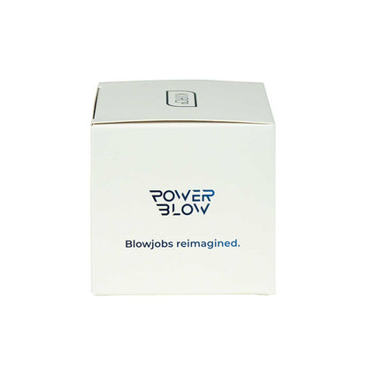 Kiiroo PowerBlow Masturbator  - Club X