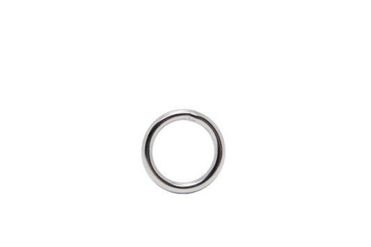 Rin006 Stainless Steel Cock Ring 32Mm  - Club X