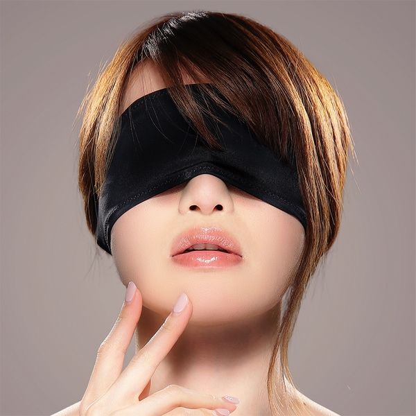 Execute Microfiber Eye Mask  - Club X