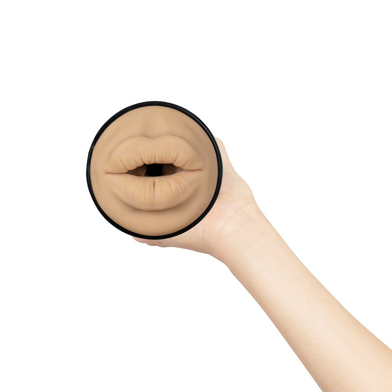 Kiiroo PowerBlow & Feel Victoria June mouth Combo Set  - Club X