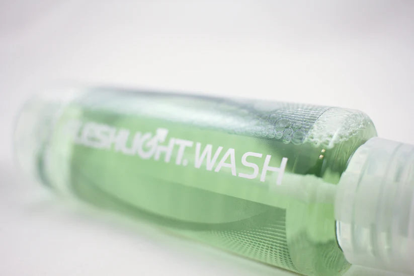 Fleshlight Fleshwash 4 Oz  - Club X