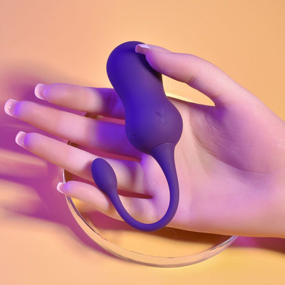 Playboy Pleasure Double Time Kegel Balls  - Club X