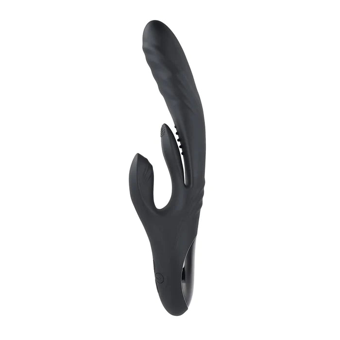 Playboy Pleasure Rapid Rabbit Vibrator  - Club X