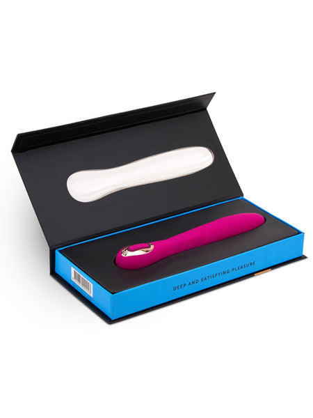 Nu Sensuelle Bentlii Vibrator  - Club X