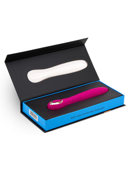 Nu Sensuelle Bentlii Vibrator  - Club X