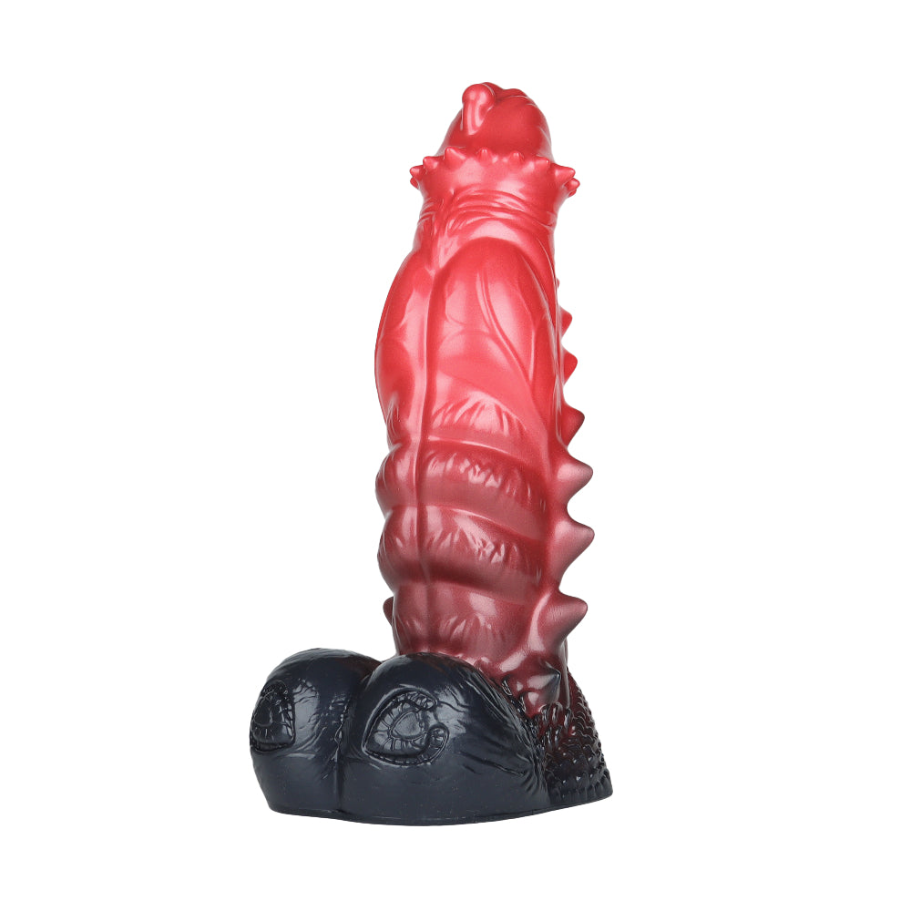 The Larva King by Club X
