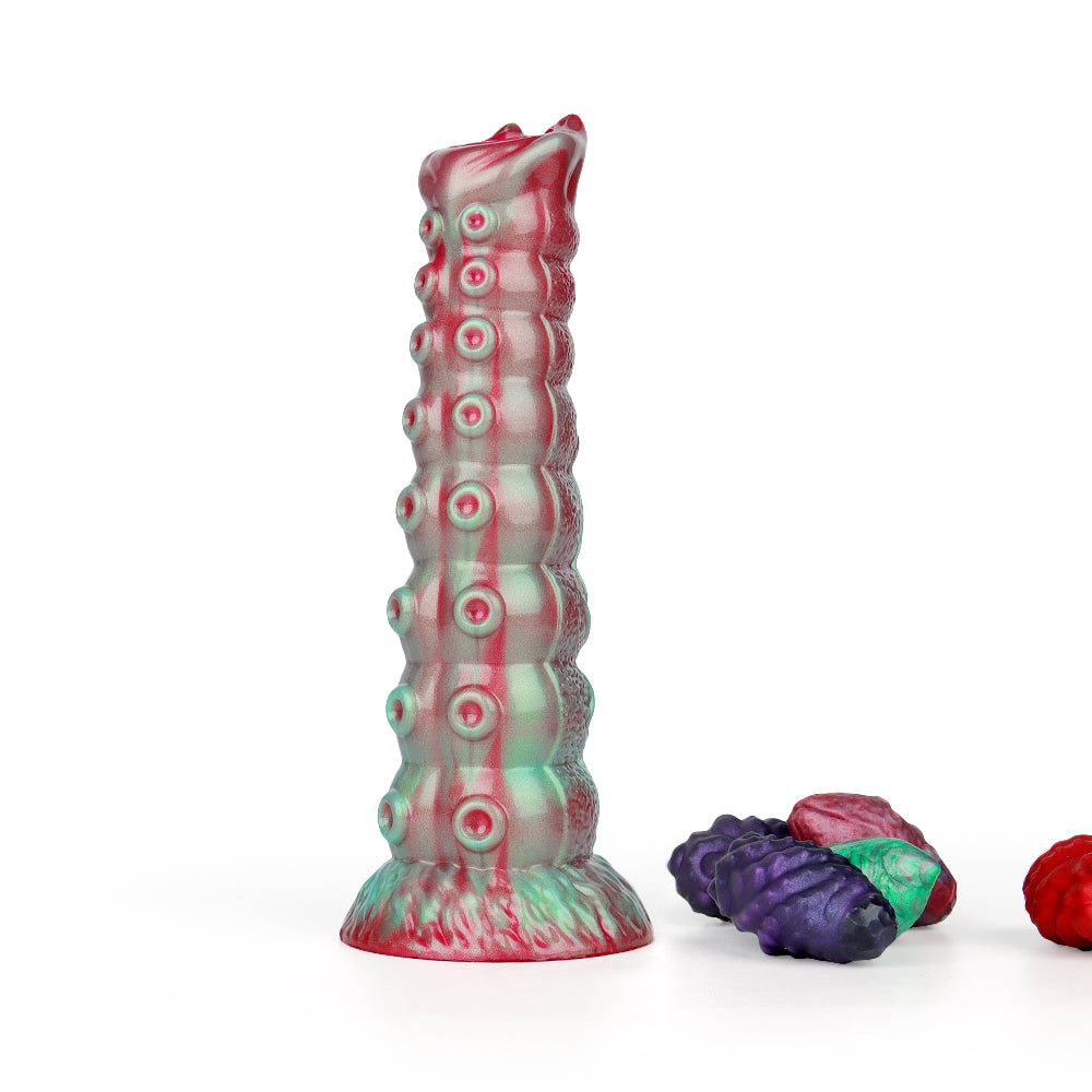 The Hydrocoil – Galactic Breeder by Club X